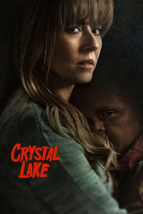 Crystal Lake – film afişi