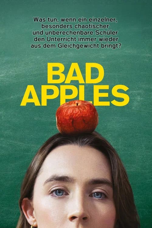 Bad Apples – film afişi