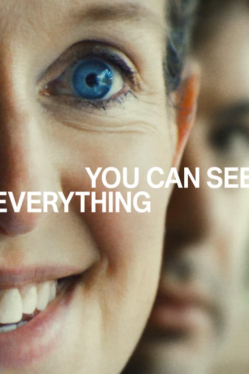 You Can See Everything – film afişi