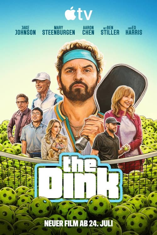 The Dink – Xtream IPTV film & dizi