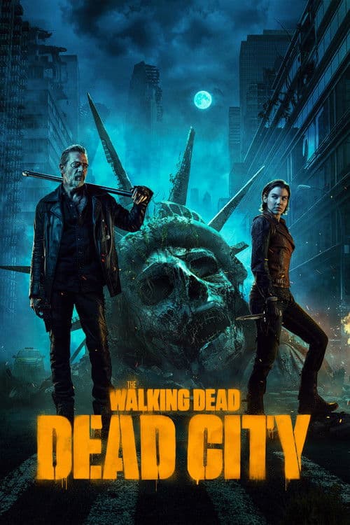 The Walking Dead: Dead City – Xtream IPTV film & dizi